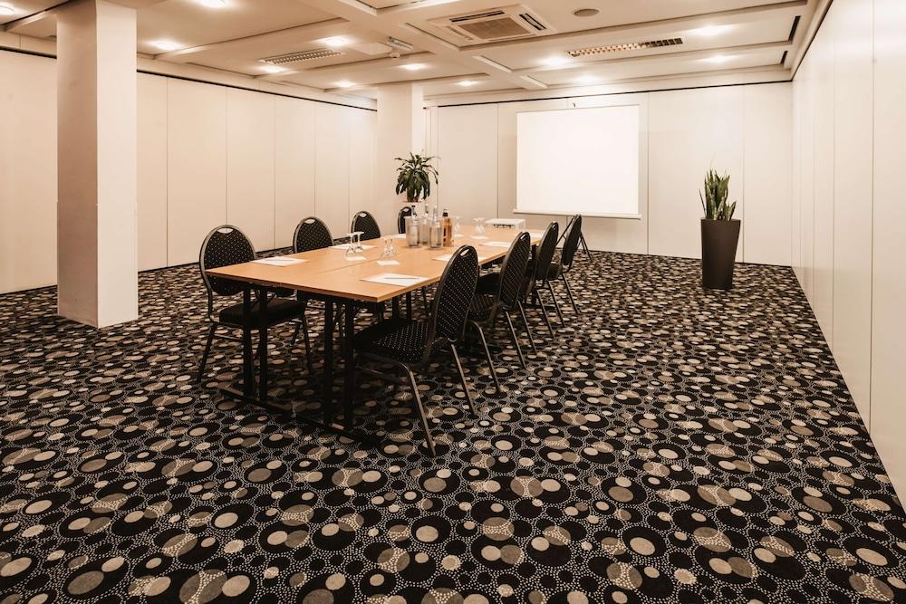 Tulip Inn Ludwigshafen City Exterior photo