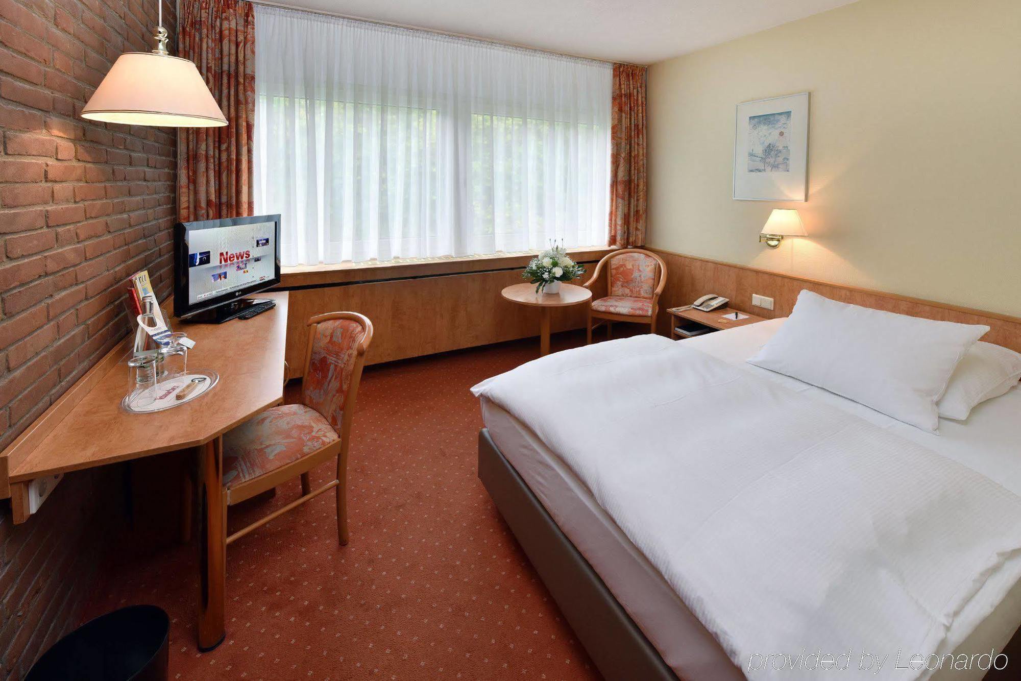 Tulip Inn Ludwigshafen City Exterior photo